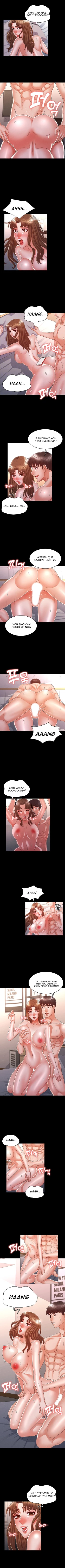 Page 92 of TEACHER PUNISHMENT Ch.1-23