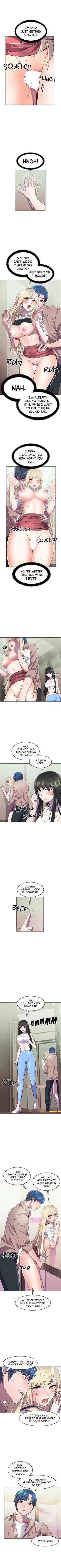 Page 192 of HERO MANAGER Ch. 1-19