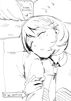 Page 44 of Himitsu Innyuu Remake