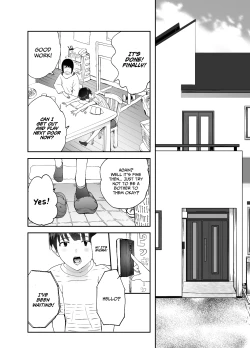 Page 28 of Osananajimi ga Mama to Yatte Imasu. | My Childhood Friend is Doing It with My Mom