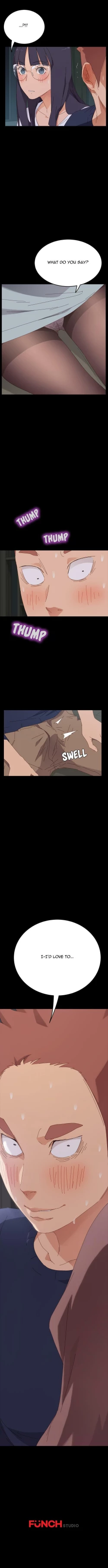 Page 12 of PERFECT ROOMMATES Ch. 1-3