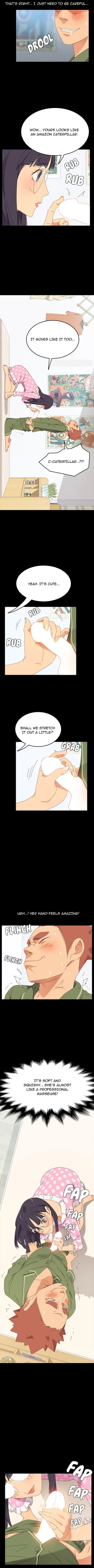 Page 27 of PERFECT ROOMMATES Ch. 1-3