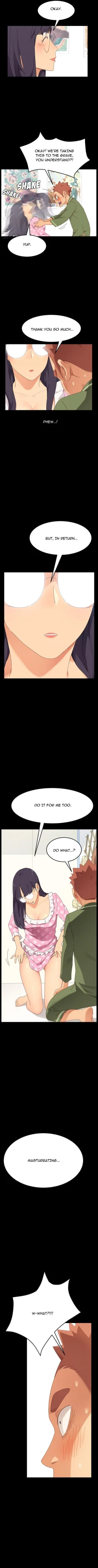 Page 29 of PERFECT ROOMMATES Ch. 1-3