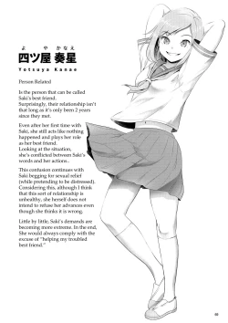 Page 16 of Chinko ga Haetara Dou suru ka Prologue | What Would You Do If You Grew a Dick? Prologue
