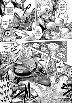 Page 53 of Lolibabaa Forced Impregnation Sex Vol. 1