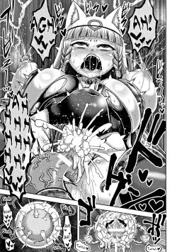 Page 61 of Lolibabaa Forced Impregnation Sex Vol. 1