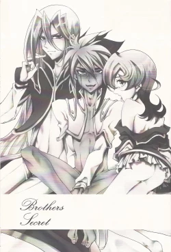 Page 2 of Brother's Secret