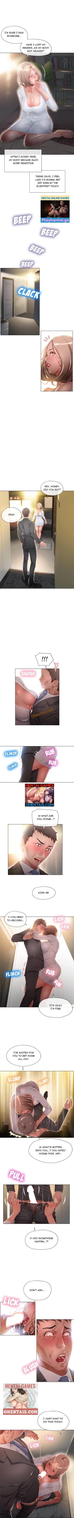 Page 12 of Close, but Far | Do it next door Ch. 3-5