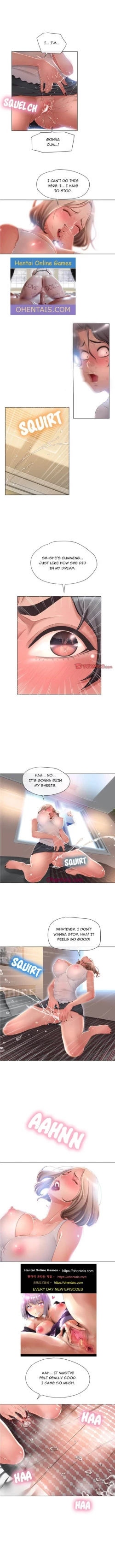 Page 7 of Close, but Far | Do it next door Ch. 3-5