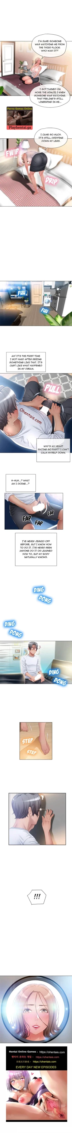 Page 8 of Close, but Far | Do it next door Ch. 3-5