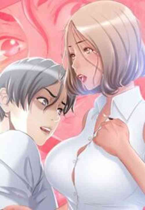 Close, but Far | Do it next door Ch. 3-5 [English]