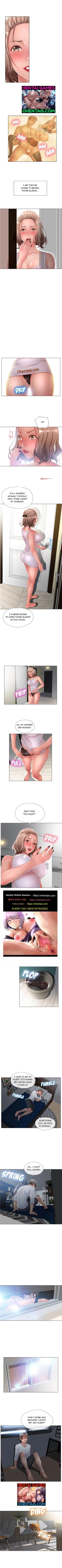 Page 6 of Close, but Far | Do it next door Ch. 6-8