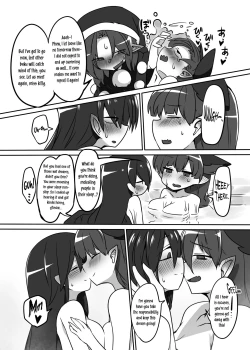 Page 16 of Yume ochi Orin-chan | Lusty Dreamer Orin