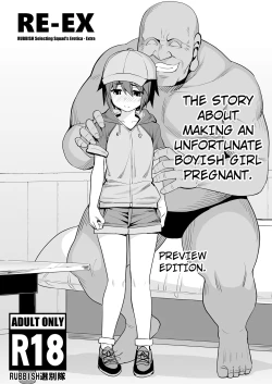 Page 28 of RE-EX Sachiusui Bokukko ga Shiawase? Ni Naru Made no Hanashi 1 | Until the Unfortunate Tomboy Becomes HappyPart 1