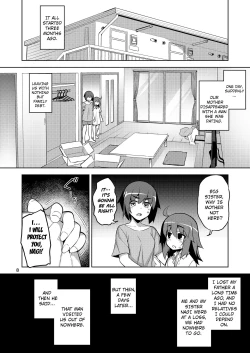 Page 7 of RE-EX Sachiusui Bokukko ga Shiawase? Ni Naru Made no Hanashi 1 | Until the Unfortunate Tomboy Becomes HappyPart 1