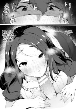 Page 9 of Mama Maid | Maid Mom