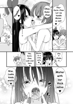 Page 9 of Nightmare House e Youkoso | Welcome to the Nightmare House