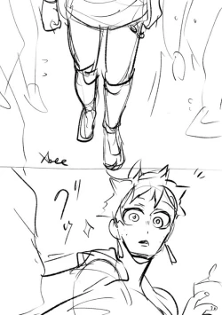 Page 68 of ]HarkKatsu deku ♀ R 18/ “kawaii tte itte yo”