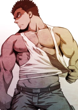 Page 21 of DRY SOLDIER