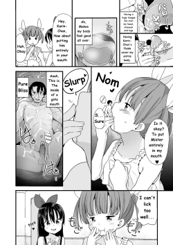 Page 8 of Nightmare House e Youkoso | Welcome to the Nightmare House