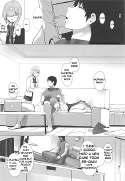 Page 28 of NOW HACKING Youkoso BB Channel