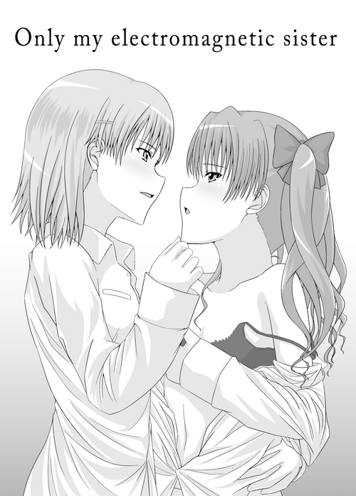 Download Only my electromagnetic sister