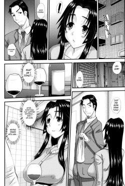 Page 9 of Hitozuma Hinako-san No Kanraku 2