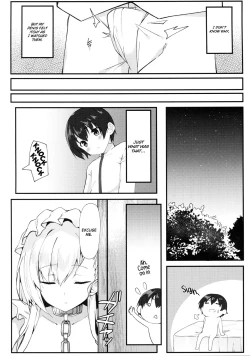 Page 5 of Shota ga Tame ni Bel wa Naru