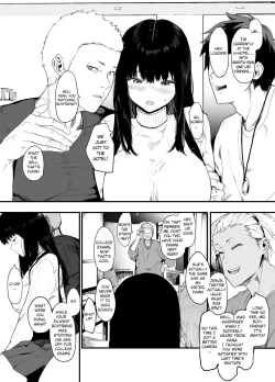 Page 12 of Boku no Kanojo to Sex Shite Kudasai 2