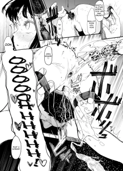 Page 17 of Boku no Kanojo to Sex Shite Kudasai 2