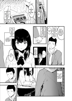Page 6 of Boku no Kanojo to Sex Shite Kudasai 2