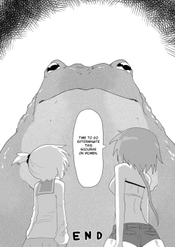 Page 31 of Shuusei:Shadan | Corrective:Isolation