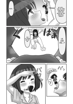 Page 5 of Goudoushi Sakuhin Omochikaeri Han