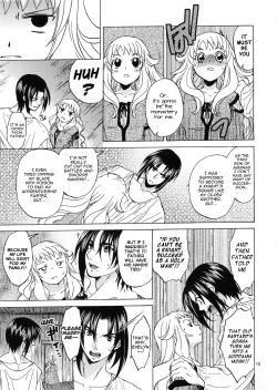 Page 14 of Saint Foire Festival/eve Evelyn