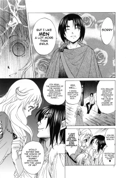 Page 6 of Saint Foire Festival/eve Evelyn