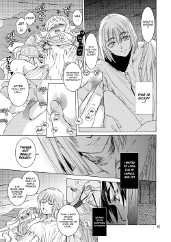 Page 30 of Saint Foire Festival/eve Evelyn:2