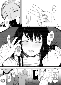 Page 24 of Boku no Kanojo to Sex Shite Kudasai 2 | Please Have Sex with My Girlfriend 2