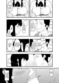 Page 7 of Boku no Kanojo to Sex Shite Kudasai 2 | Please Have Sex with My Girlfriend 2