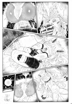 Page 28 of 愛玩幼奴別冊愛玩幼畜01