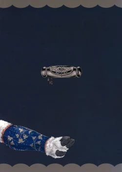 Page 26 of 愛玩幼奴別冊愛玩幼畜02