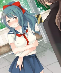 Page 82 of Nyotaika Sagi & Yuusha Shoukan