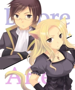 Page 99 of Nyotaika Sagi & Yuusha Shoukan