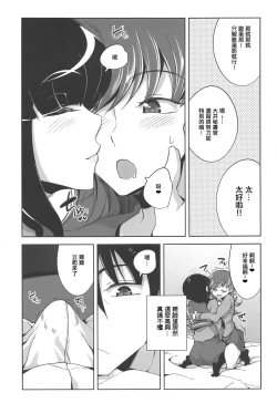 Page 15 of Ooi Saimin Re:2