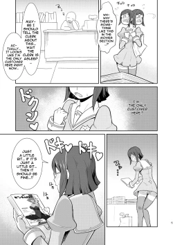 Page 5 of Bitchina Bitch