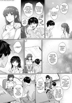 Page 178 of Sensei to Boku Ch. 1-11