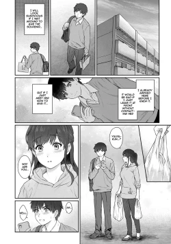 Page 264 of Sensei to Boku Ch. 1-11