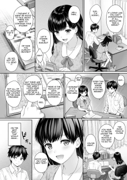 Page 50 of Sensei to Boku Ch. 1-11