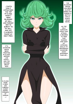 Page 2 of EroCos Vol. 73