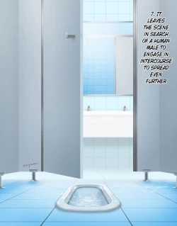 Page 7 of 寄生虫系列pg. 1-48