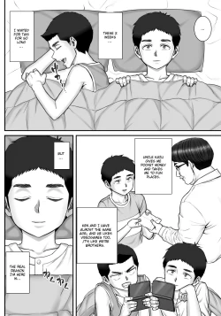 Page 10 of Shinseki no Oba-chan to Sex Shimakuru Natsuyasumi | A summer vacation in which I have nonstop sex with my aunt